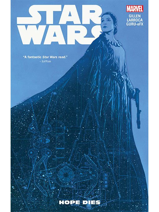 Cover image for Star Wars (2015), Volume 9